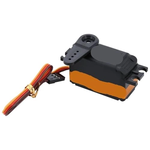 Coreless Digital Servo - 16KG 7.4V M-1273TG