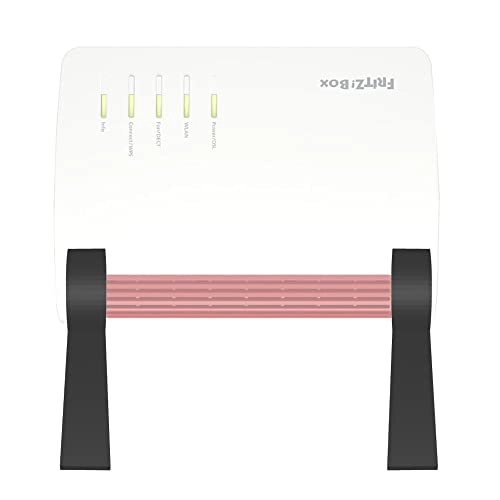 Stand for Fritz!Box Router