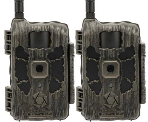 Deceptor MAX - 40MP Pack