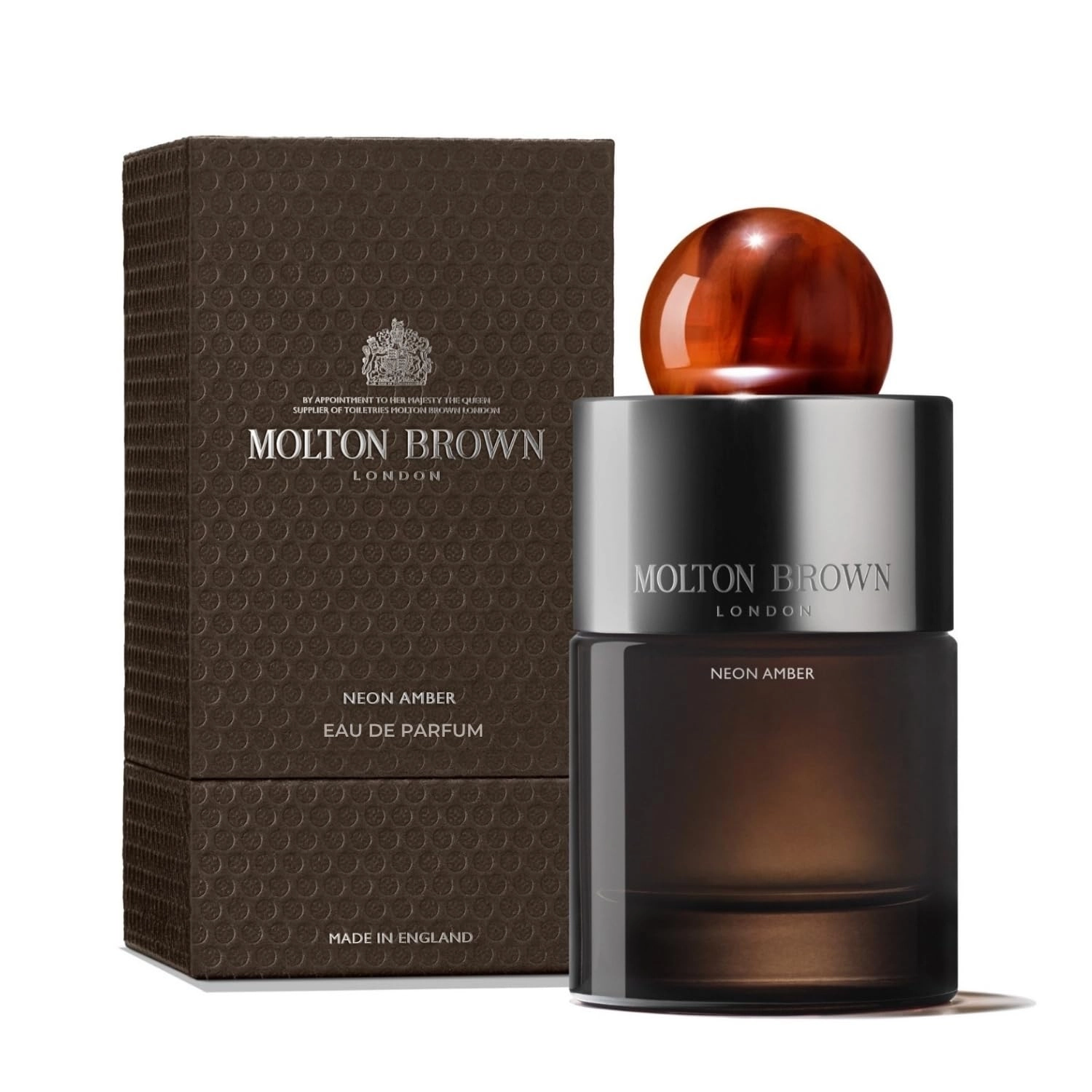 Molton Brown Neon Amber Eau de Parfum 100 ml