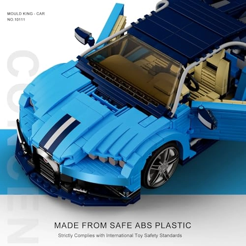 Sports Car (10111) - Sport