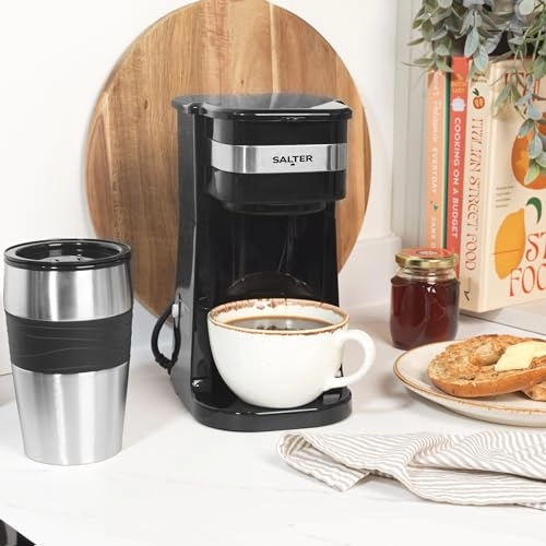 Coffee Maker To Go 153766