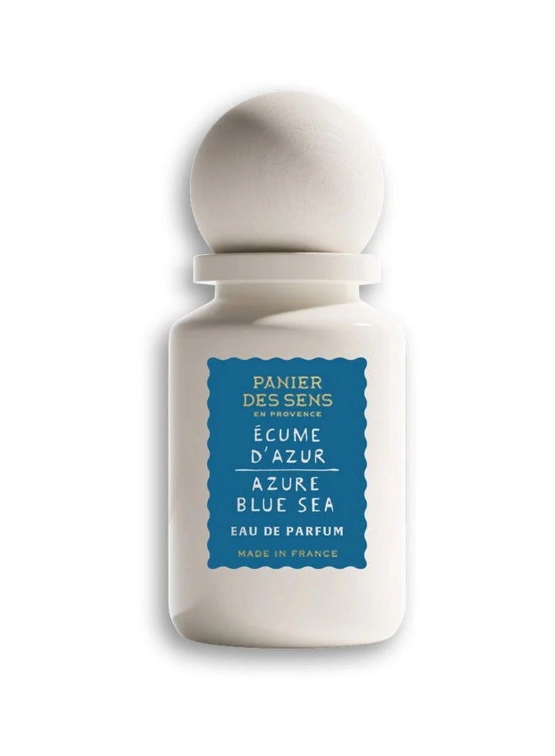 Azure Blue Sea Eau de Parfum 50 ml