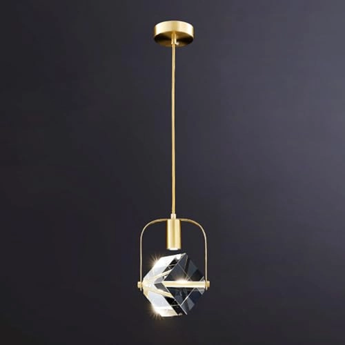Pendant Lamp - 78.7'' maximum adjustable wire