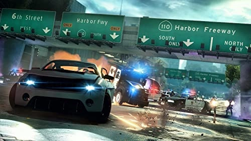 Battlefield Hardline Digital Code - Xbox One