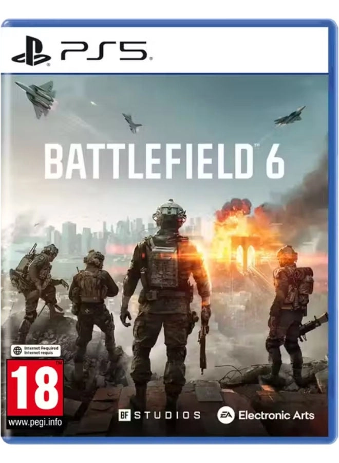 Battlefield 6