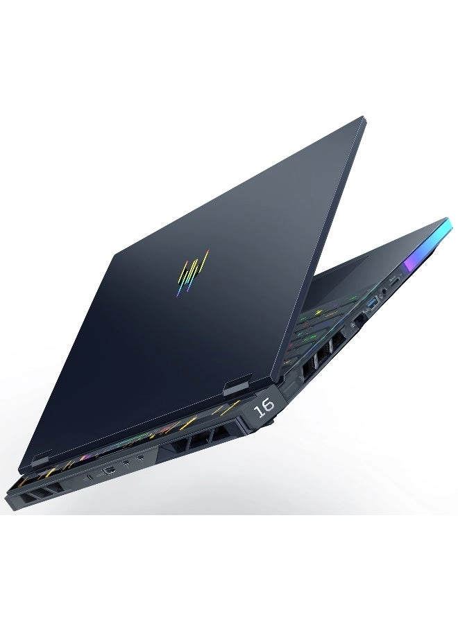 Predator 16 AI - 16'' 4TB 64GB Core Ultra 9-275HX