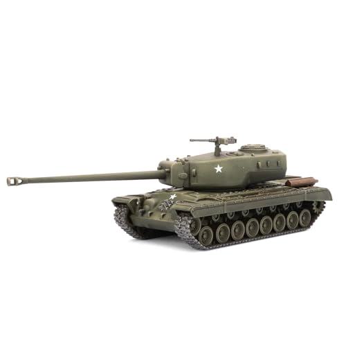 Clash of Steel - T29 Super-Heavy Tank Platoon