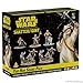Star Wars Shatterpoint Yub Nub Squad Pack - Tabletop Miniatures Game