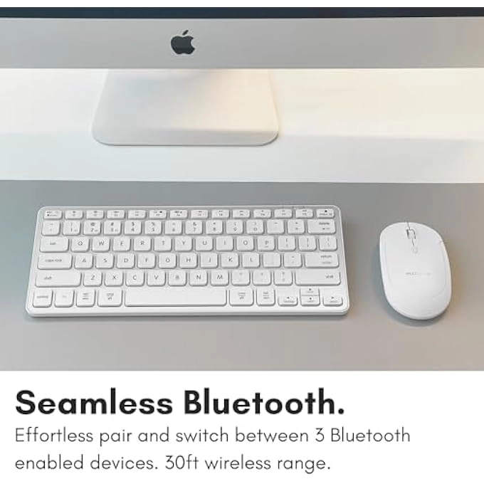 I4 MINI - Bluetooth 2.4G