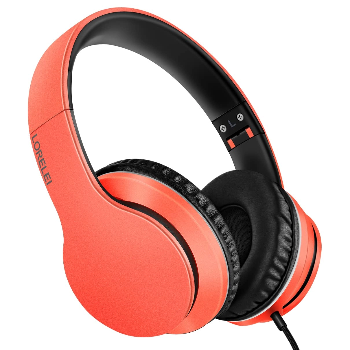 X6 Wired Headphone