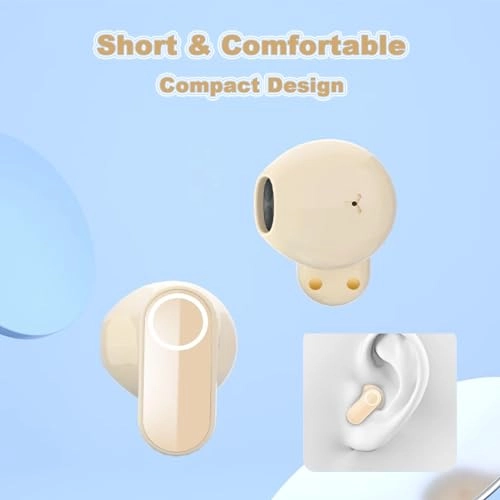 S618 Wireless Earbud