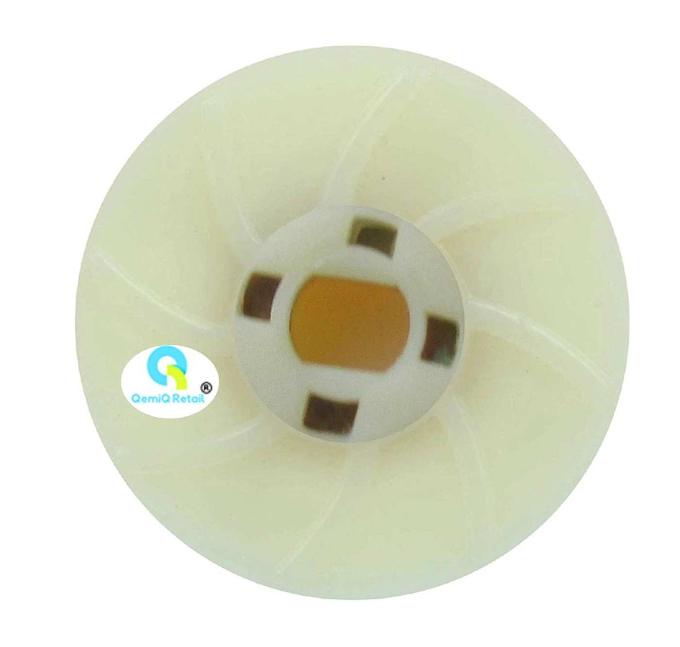 Motor Coupler - Carbon Brush Jar Couplers