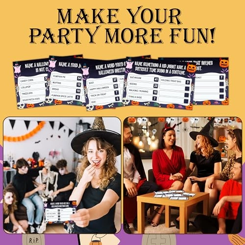 Friendly Feud Game - 18 years and up