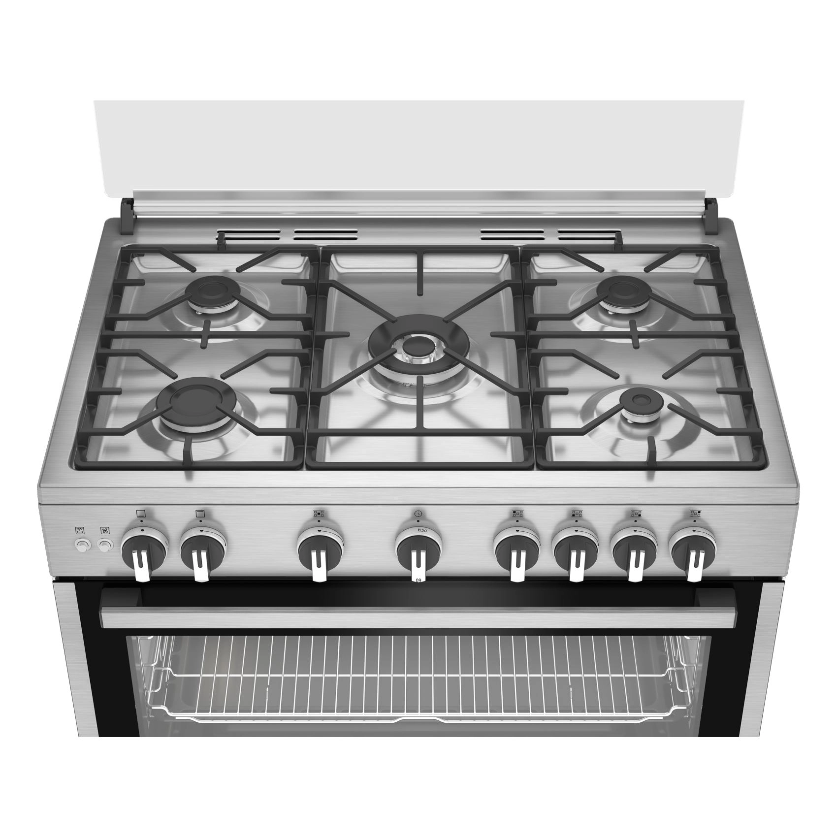 ARR9GGF22125XME GAS Cooker
