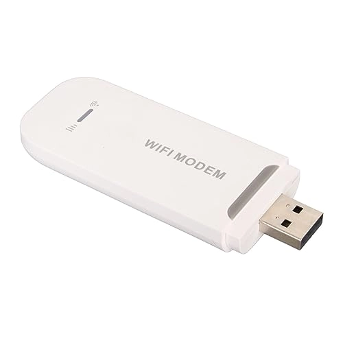 4G WiFi Router - 150Mbps 802.11b/g/n