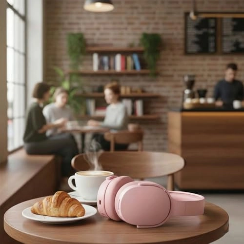 P2961 Wireless Headphone