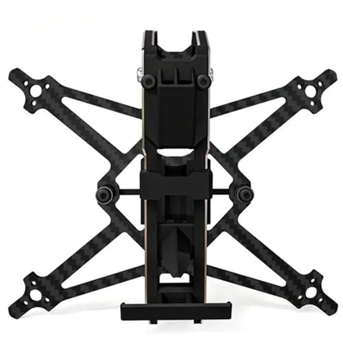 2-inch Frame - 91mm wheelbase 74 x 84mm