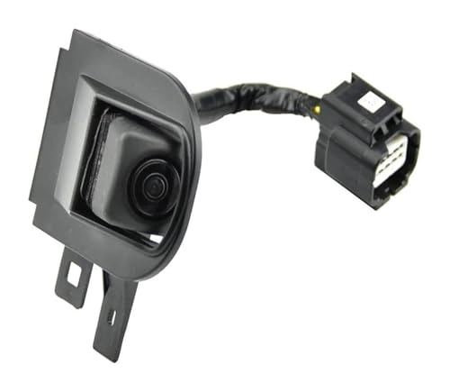 Reversing Camera - Night vision Wireless 728 x 582 pixels