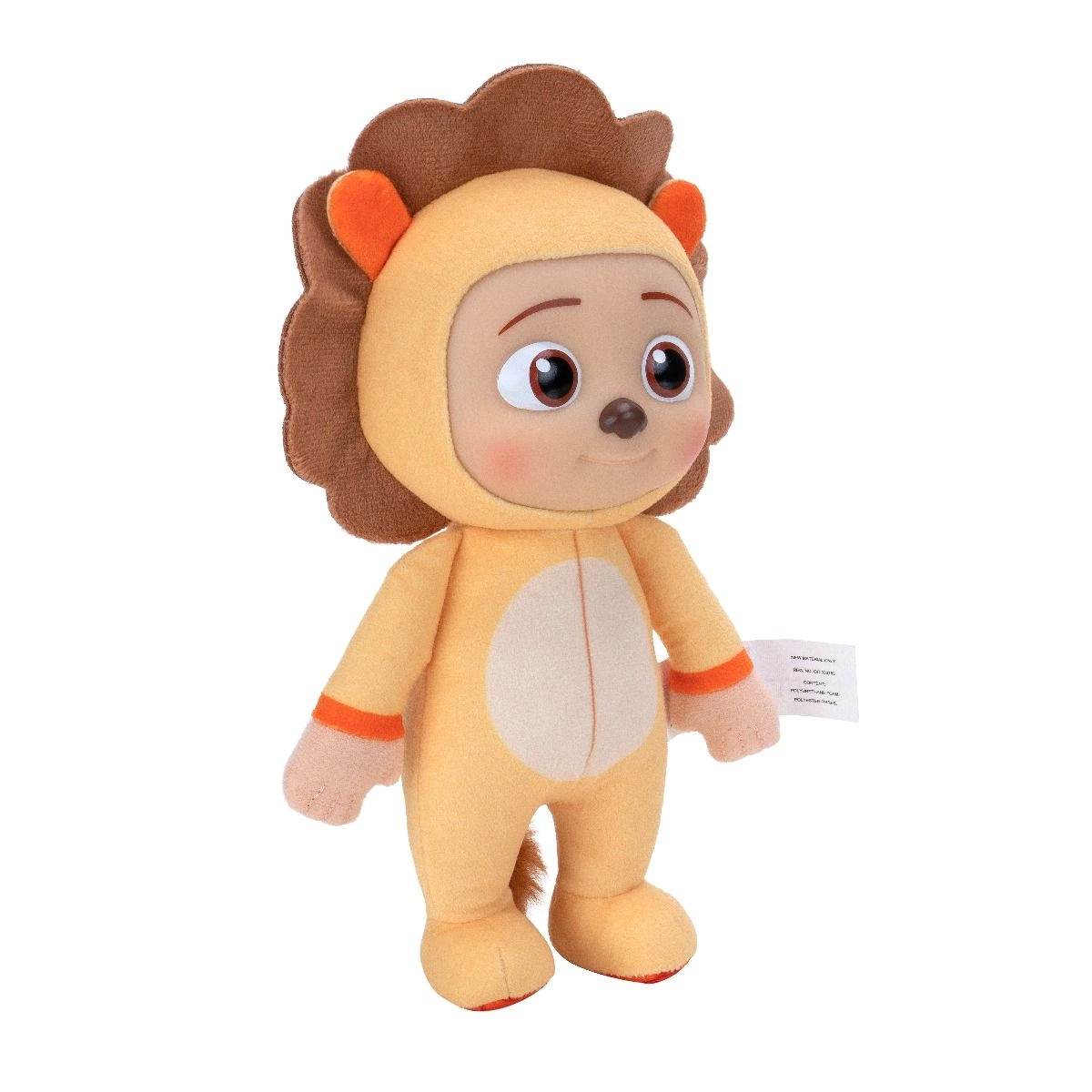 JJ Little Plush 20 cm