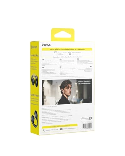 Bowie MC1 OL Wireless Earbud