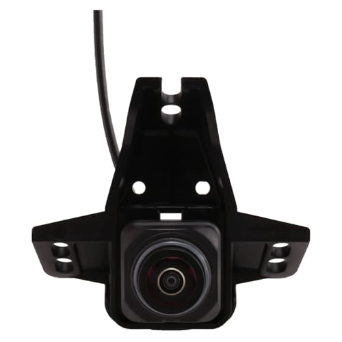 Rear View Camera - Night vision