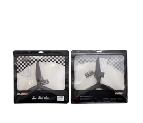13x9x3 V2 - Three-Blade CRN + 13x12x3 V2