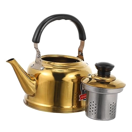 Teakettle - 4L