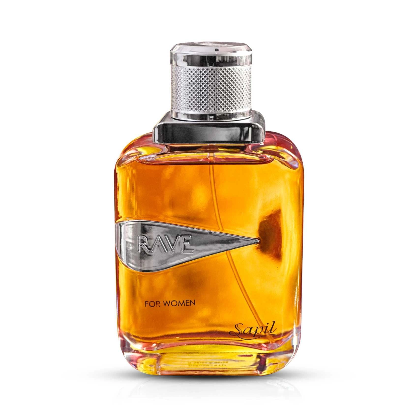 Rave Eau de Parfum 100 ml
