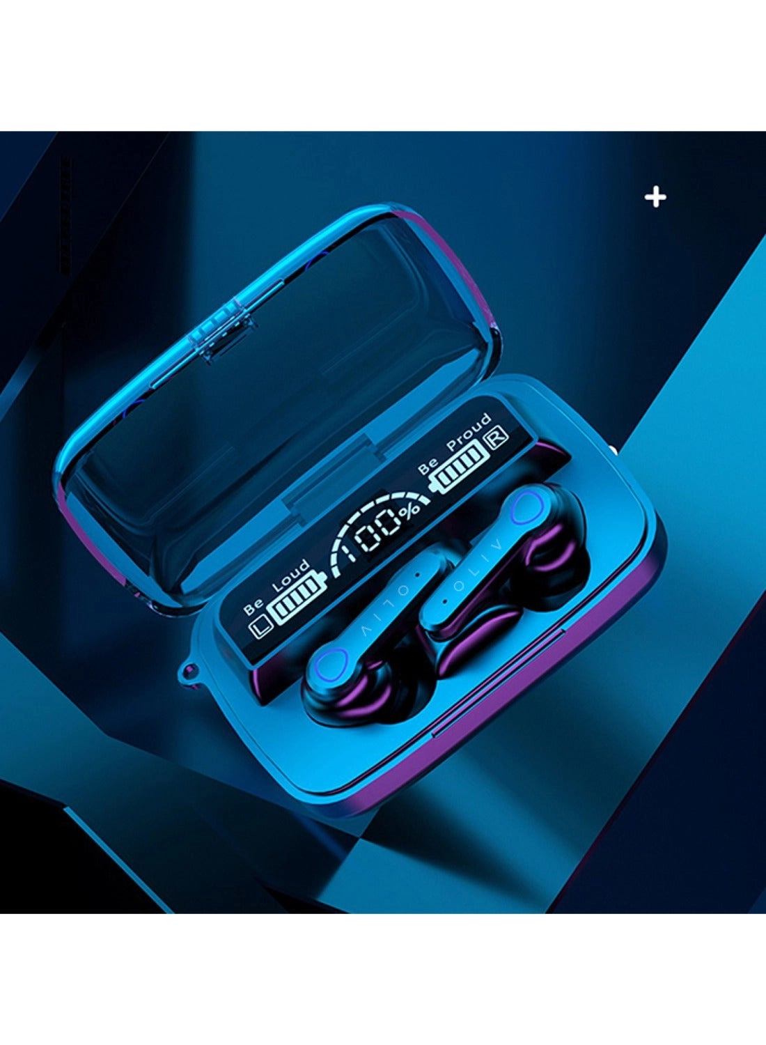 M19 - Wireless Earbud