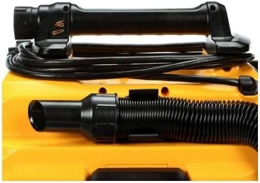 Shop Vacuum (DCV581H)