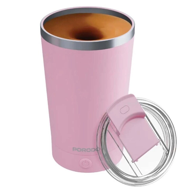 Magnetic Stirring Mug - Automatic 400 ml