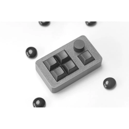 Macro Keyboard - Wired