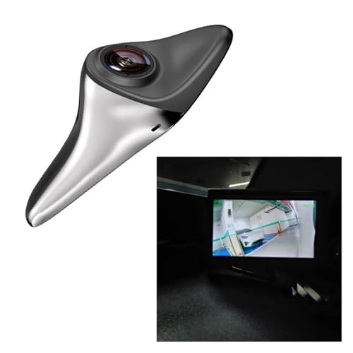 Backup Camera - Night Vision 756 (H) x 504 (V)