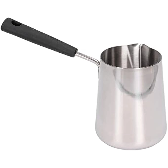 Turkish Coffee Pot - 600Ml