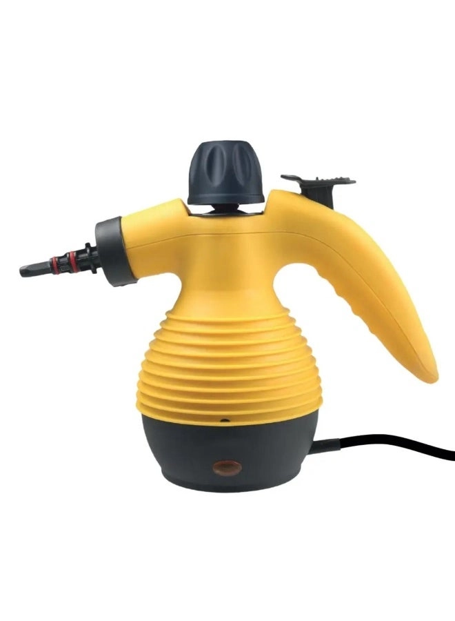 Tradeo Handheld Steam Cleaner - 1000W High Temperature Portable
