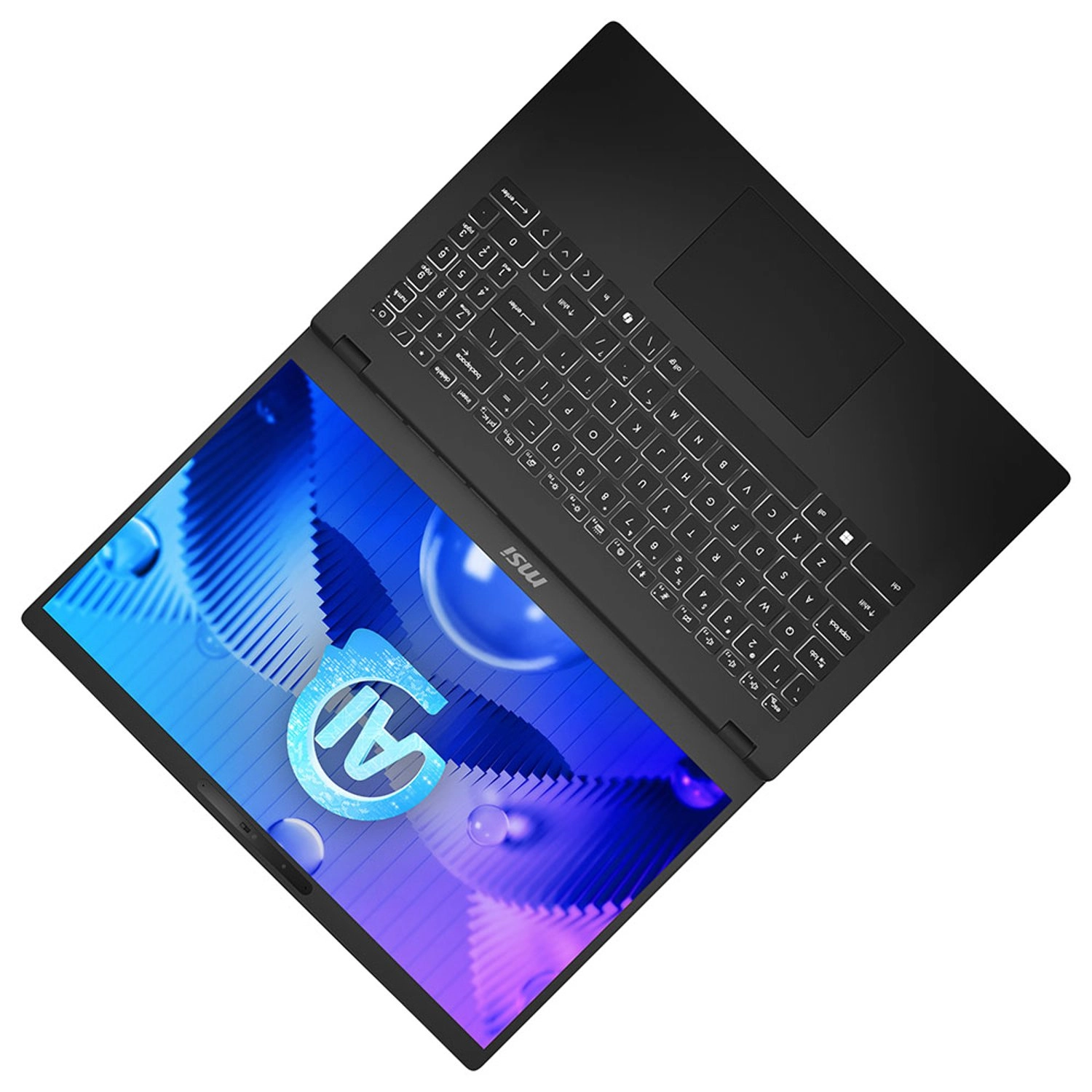 MODERN 15 H - 15.6'' 512GB 16GB Core Ultra 7-155H