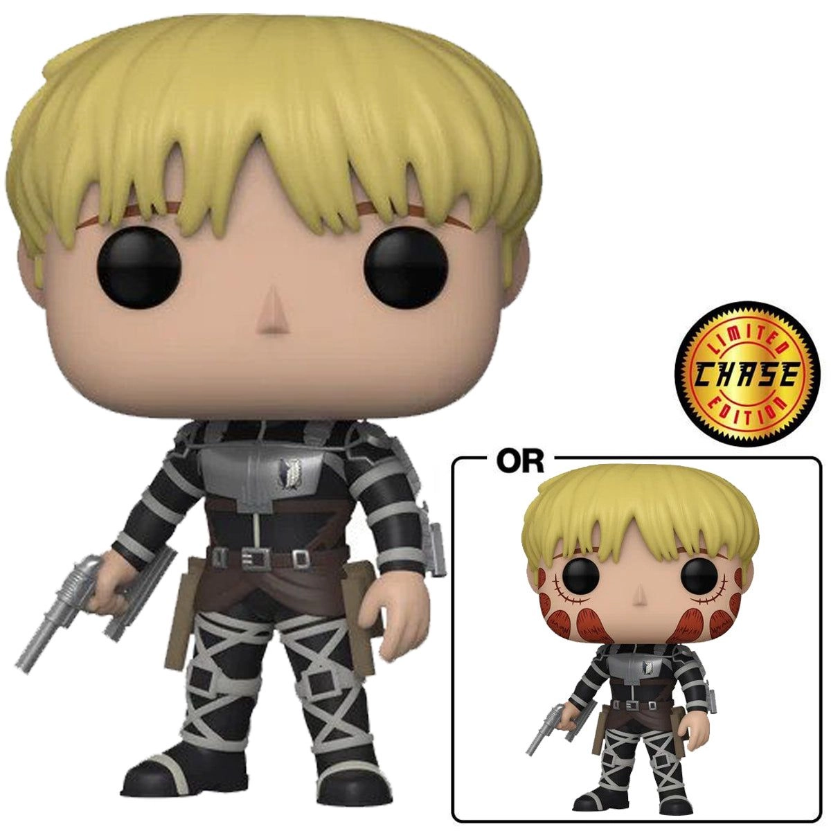 FUNKO Armin Arlert - Attack on Titan
