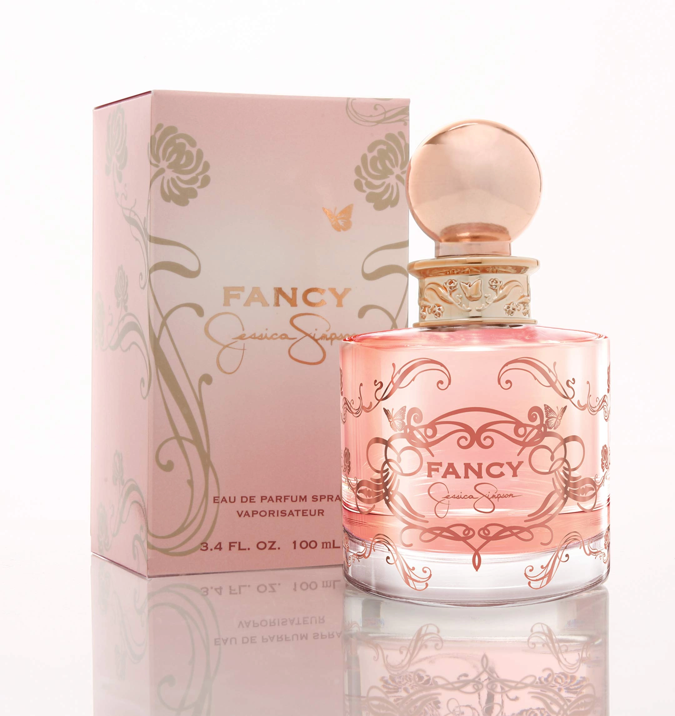 Fancy Eau de Parfum 100 ml