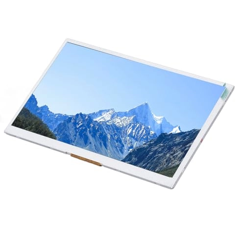 DVI Display Module - Bewinnercgean1k9bv 7 Inches 1024x600