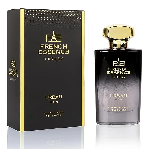 Urban Eau de Parfum 60 ml
