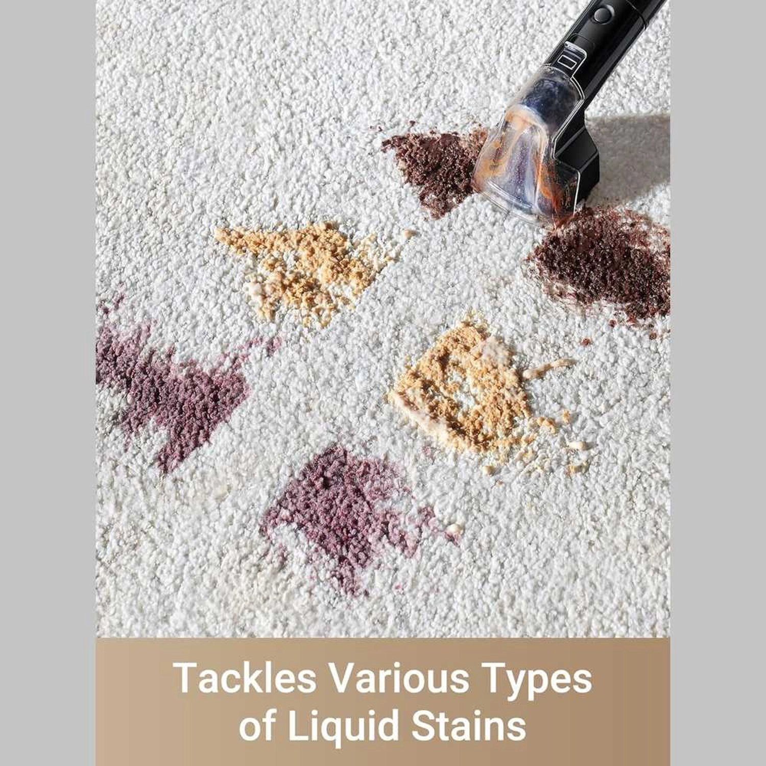 N10 - Carpet Spot Cleaner