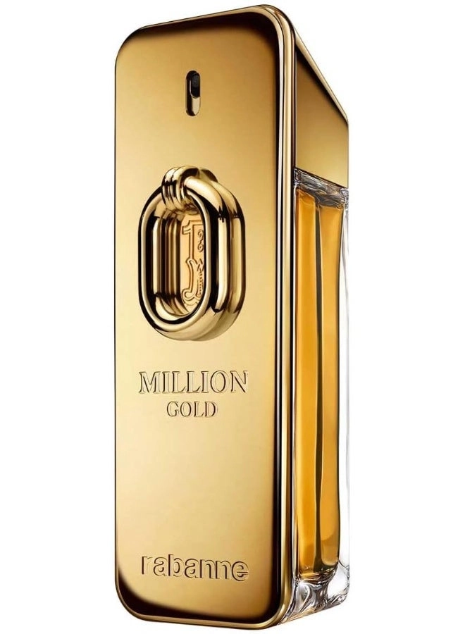 1 Million Absolutely Gold - Eau de Parfum 100ml