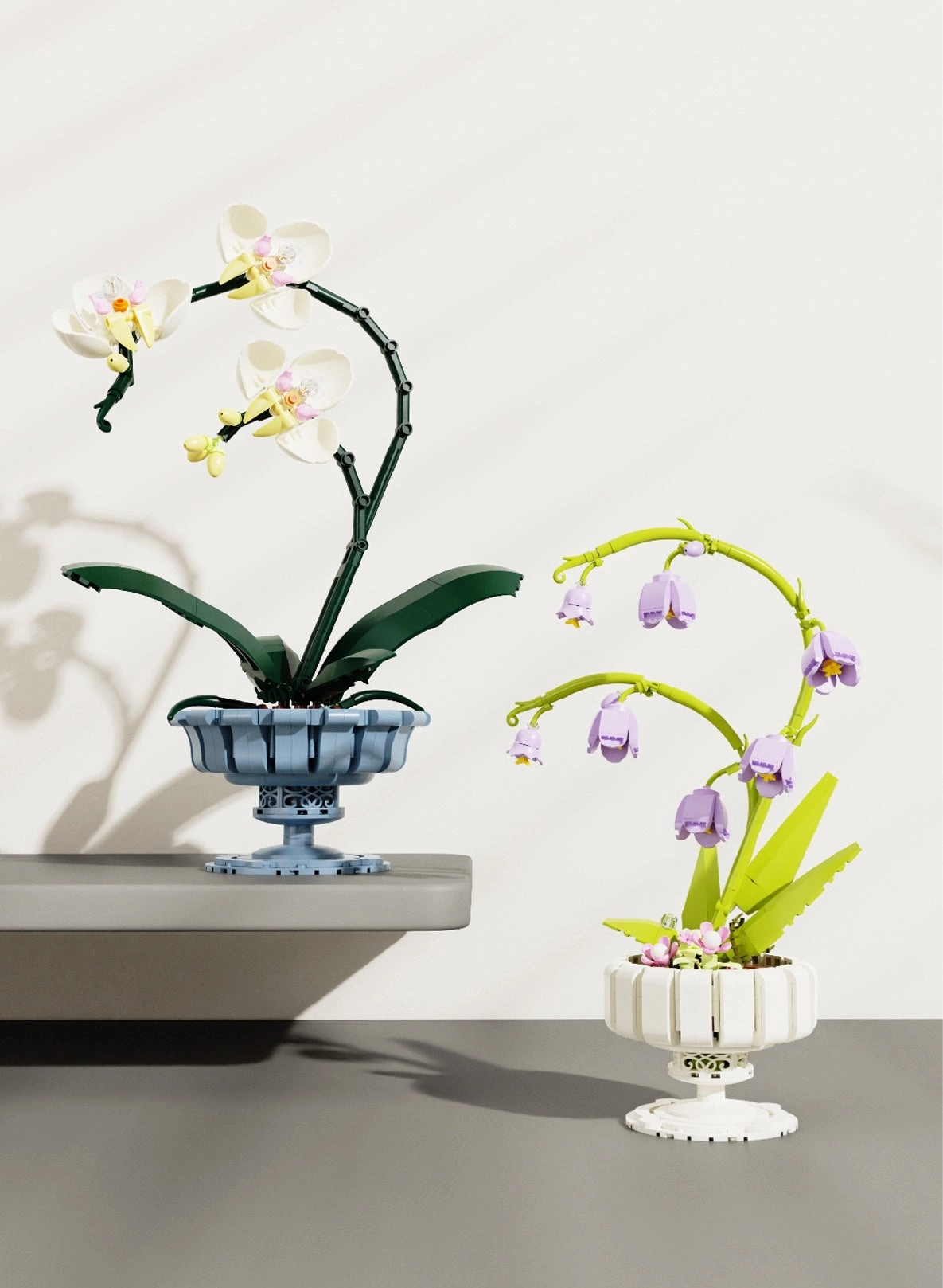 erfly Orchid - 2245 pcs