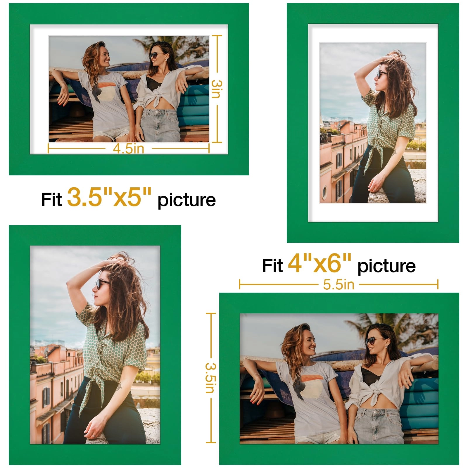 Picture Frame - 4x6