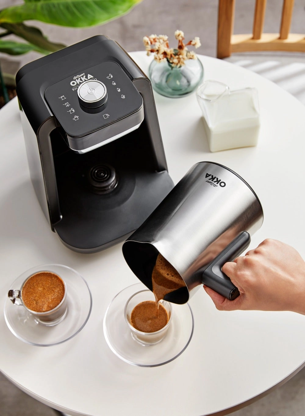 OKKA Rich Pro OK0026