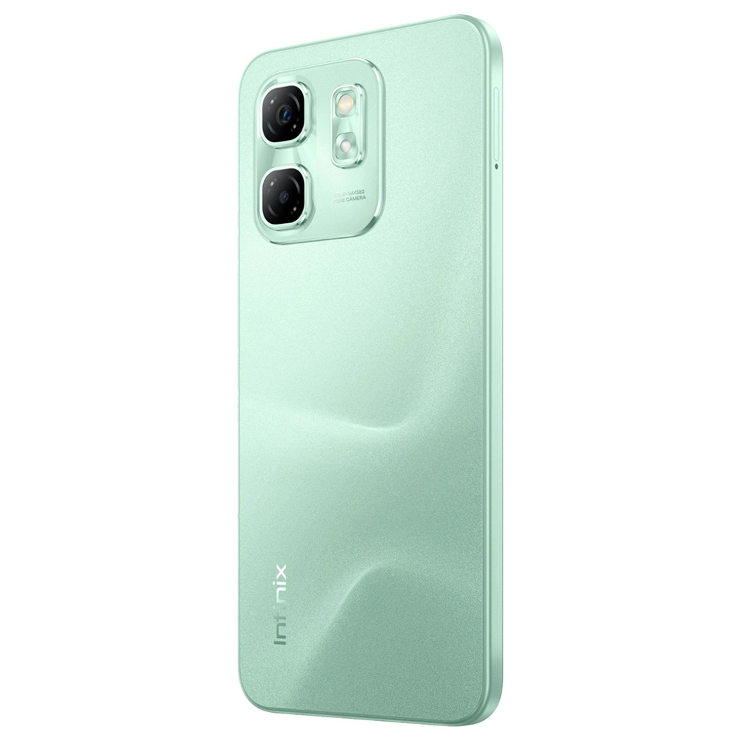 HOT 50I - 4GB 256GB