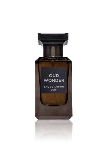 Oud Wonder - Eau de Parfum 80ml