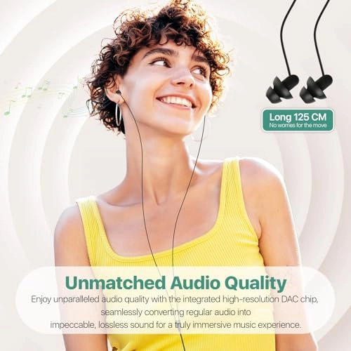 SE01T Wired Earbud