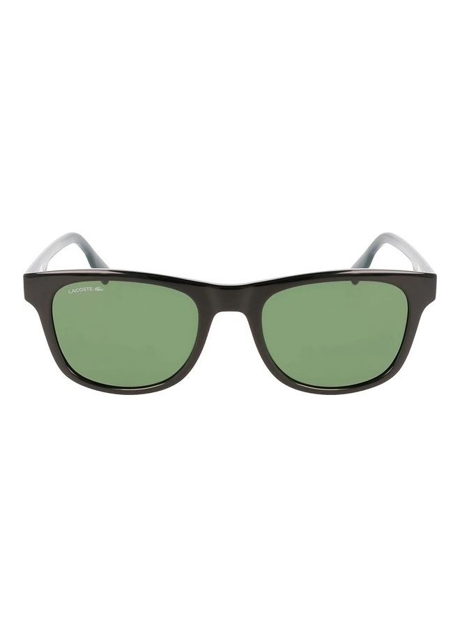 L969S - 54 mm SOLID BROWN